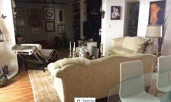 Imagem 6: 2 dormitórios nos Jardins para locação