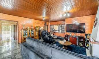 Imagem 4: Itapevi - Casa Padrão - Recanto Verde