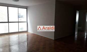 Imagem 2: Apartamento para Locação no Jardim Paulista