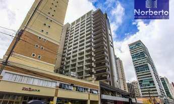 Imagem: Sala à venda, 33 m² por R$ 348.000,00