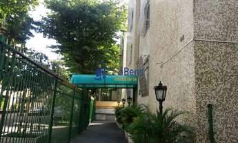 Imagem 3: Rio de Janeiro - Apartamento Padrão - Todos os Santos