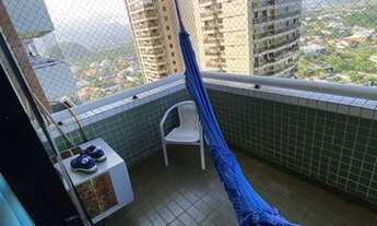 Imagem 4: Apartamento 3 quartos (1 suíte), na Barra, no Pedra de Itaúna