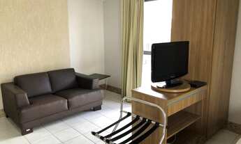 Imagem 6: Flat no Setor Oeste Goiânia