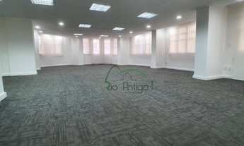 Imagem 3: Sala Comercial - Avenida Rio Branco - Aluguel - Centro