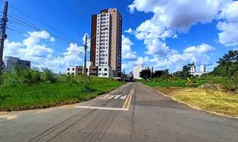 Imagem 3: Lote/Terreno de esquina com 1.793 m2 próximo ao Buriti Shopping