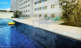 Imagem 2: Apartamento 2 dorm 189.000,00