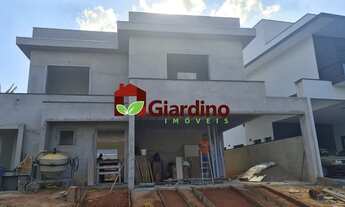 Imagem: Casa de Condomínio Ibi-Aram