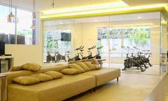 Imagem 4: Thera Faria Lima - Apartamento de 69m com 1 suite para venda em Pinheiros