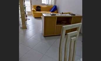 Imagem 6: Casa de vila para venda possui 120 metros quadrados com 2 quartos