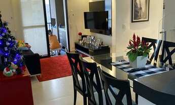 Imagem 2: Cobertura para venda com 190 metros quadrados com 3 quartos