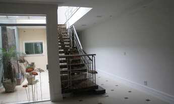 Imagem 2: Casa de 251 metros quadrados no bairro Olímpico com 3 quartos