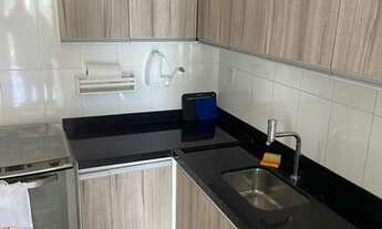 Imagem 6: Mansão Terrazzo 3 Andar 157 Metros 2 Suítes Bairro Jardins