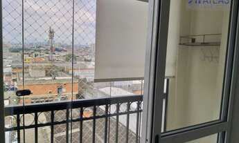 Imagem 5: Apartamento com 2 dormitórios à venda, 63 m² por R$ 400.000,00 - Vila Maria Baixa - São Pa