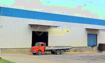 Imagem 3: Galpão para locação em Garanhuns