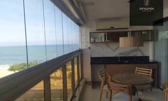 Imagem: Apartamento com 4 quartos à venda - Praia