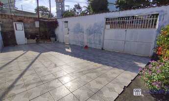 Imagem 3: Casa com 2 dormitórios à venda, 97 m² por R$ 450.000,00 - Campo Grande - Rio de Janeiro/RJ