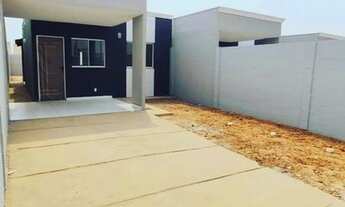 Imagem: CASA NOVA NO JD OURO VERDE EM VG