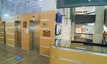 Imagem 3: LOJA PARA ALUGAR NO SHOPPING 45 - TIJUCA - PRAÇA SAENS PEÑA