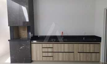 Imagem 2: SãO JOSé DO RIO PRETO - Casa de Condomínio - Damha Fit II (Ipiguá