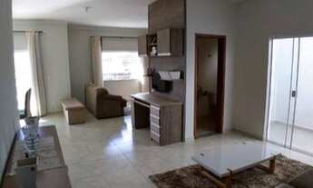 Imagem 7: Casa para venda tem 250 metros quadrados com 3 quartos em Embaré - Santos - SP