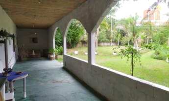 Imagem 6: Chácara com 7 dormitórios à venda, 8170 m² por R$ 480.000,00 - Nova Vatrapua - Peruíbe/SP