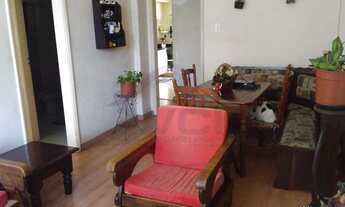 Imagem 6: Rio de Janeiro - Apartamento Padrão - Tijuca