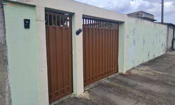 Imagem: AMPLA CASA NO JARDIM SANTA IZABEL - HORTOLÂNDIA