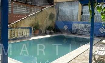 Imagem: Sobrado para venda possui 293 metros quadrados