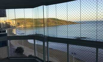 Imagem 3: Apto de frente para o mar 3 quartos c/suíte + dependência na Praia do Morro