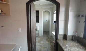 Imagem 5: Apartamento para Venda em Santo André, Alzira, 3 dormitórios, 2 suítes, 4 banheiros, 2 vag