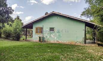 Imagem 4: Atibaia Chacrinha 2 Dorms. Terreno 800m² No Asfalto Ref. 084-ATI-005