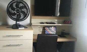 Imagem 7: Apartamento com 2 dormitórios à venda, 52 m² por R$ 225.000,00 - Monte Castelo - São José