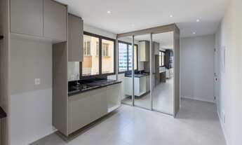 Imagem 5: Studio para venda tem 46 metros quadrados com 1 quarto em Santa Cecília - São Paulo - SP