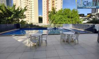 Imagem 2: Vendo magnífico apartamento no Itaigara com 4/4, sendo 01 suíte, R$ 1.000.000,00. Aceita f