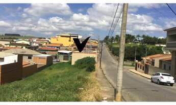 Imagem 2: Lotes a venda em Borda da Mata-MG