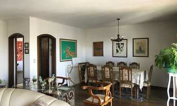 Imagem 2: Apartamento para venda tem 307 metros quadrados com 4 quartos em Cambuí - Campinas - SP