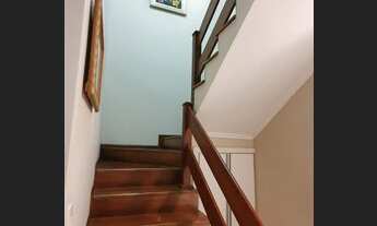 Imagem 7: Lindo Sobrado à VENDA, no Bairro Jd. Stella em Santo André/SP