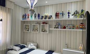 Imagem 2: Apartamento à venda, 3 quartos, 1 suíte, 3 vagas, Vila Formosa - São Paulo/SP