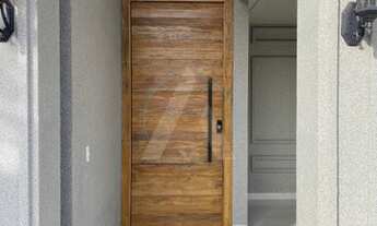 Imagem 2: SãO JOSé DO RIO PRETO - Casa de Condomínio - Fazenda Retiro (Zona Rural