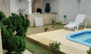 Imagem 2: Casa - Venda- 5/4, sendo 5 suíte- no bairro Aruana, Aracaju / SE