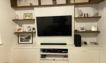 Imagem 7: General Artigas 3 quartos 140m²