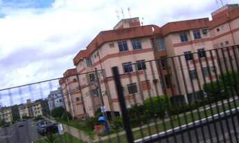 Imagem: Dividir apartamento no condomínio Novo