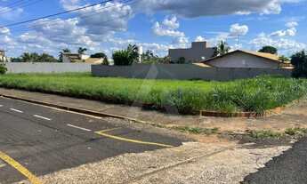 Imagem 2: SãO JOSé DO RIO PRETO - Terreno Padrão - Parque dos Pássaros