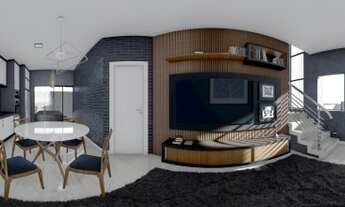 Imagem 4: SOBRADO ALTO PADRÃO À VENDA NO BAIRRO ITOUPAVA SECA