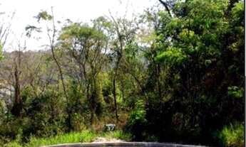 Imagem 5: Condomínio fechado área 1000m2 Aclive