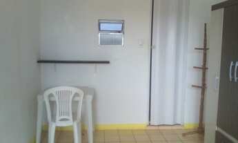 Imagem 2: Alugo no Ipsep Kitnet mobiliado R$ 600,00