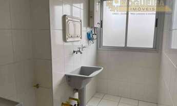 Imagem 4: Apartamento no Condomínio Magnum Residencial + 1 VENDIDO