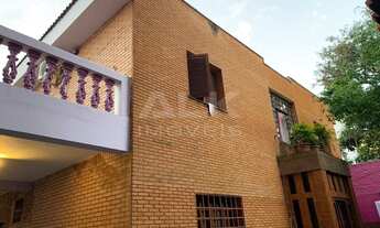 Imagem 5: SOBRADO RESIDENCIAL NA CHÀCARA MONTE ALEGRE COM 490 M²