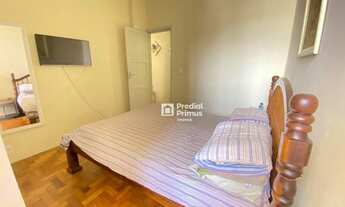 Imagem 5: Apartamento com 2 dormitórios à venda, 78 m² por R$ 270.000,00 - Centro - Niterói/RJ