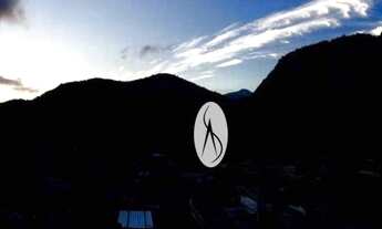 Imagem 3: Terreno em condomínio com vista panorâmica na Joatinga, RJ!